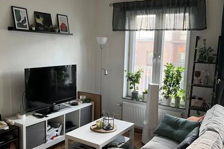 Kansliskrivargatan, Uppsala