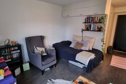 Lägenhet i Stockholm