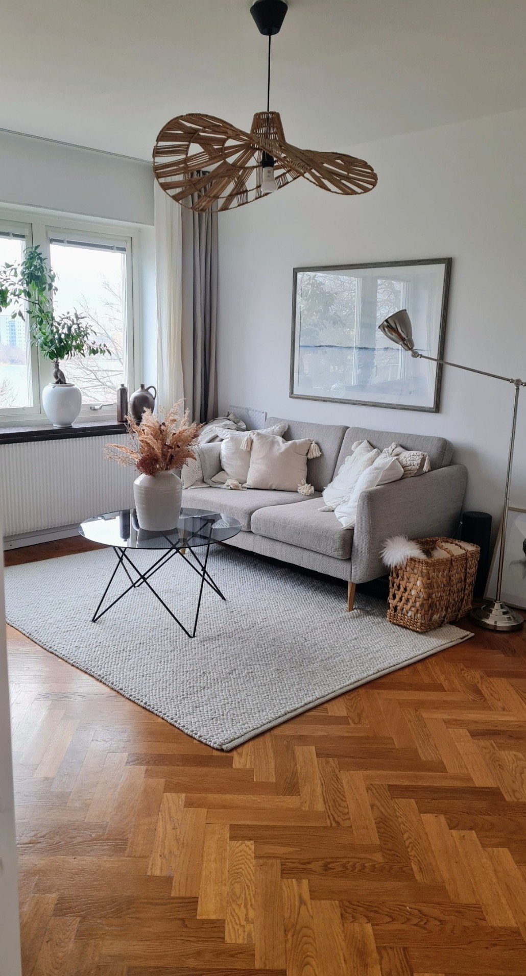 Apartment in Karlskrona