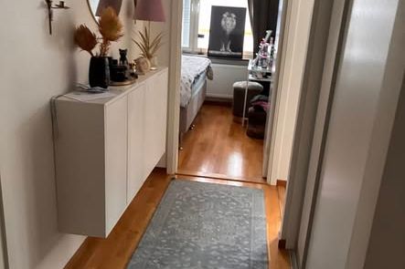 Modern 2:a vid Liljeholmskajen 1 mån