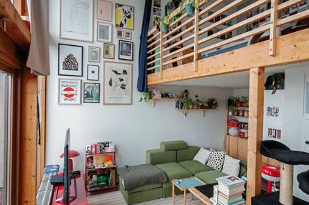 Apartment in Malmö