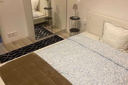 Rum i Årstadal nära Liljeholmen