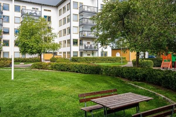 Möblerad 3:a i Jakobsberg uthyres korttid