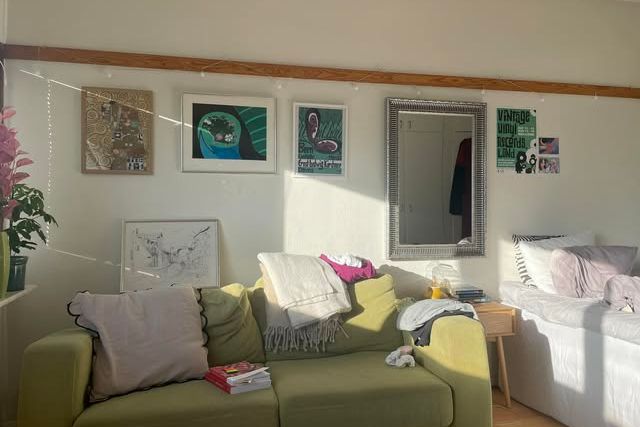 Room in Lund