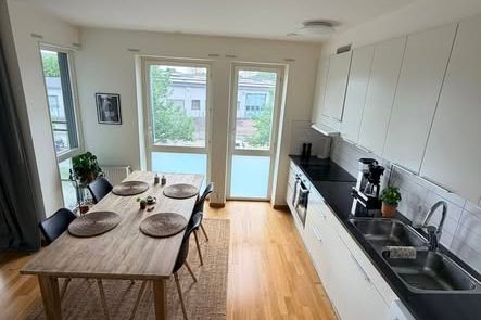 Apartment in Helsingborg