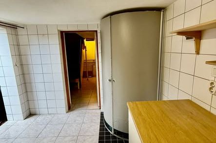 2:a i källarplan uthyres i Videdal