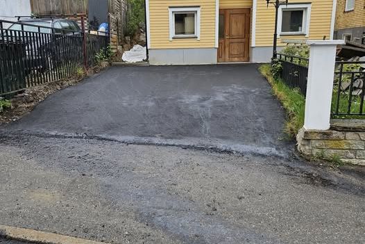 Attefallshus uthyres i Södertälje C