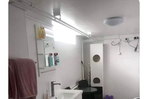 Prisvärd tvåa i Staffanstorp nära Lund
