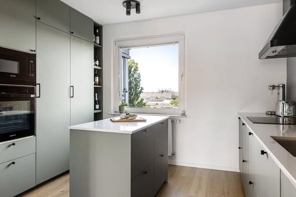 Apartment in Malmö