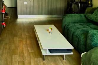 27 sqm Barkarby studio, all-inclusive