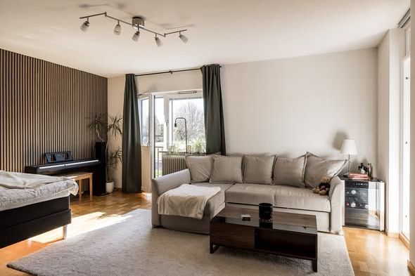 Apartment in Göteborg
