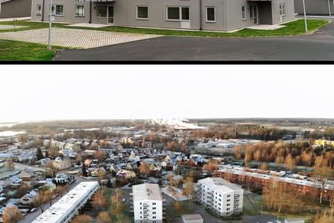 Storgatan 15A, Alvesta