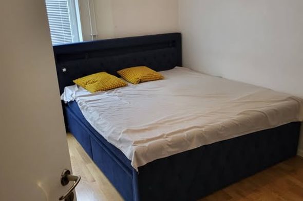 Studentrum nära city & universitet – allt ingår