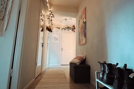 Möblerad 2:a i Kirseberg 59 kvm