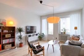 Apartment in Jönköping