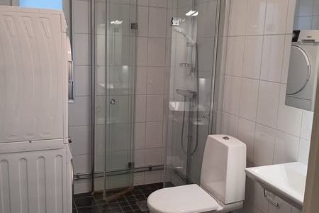 Nyproducerad 2:a i Ursvik uthyres snabbt