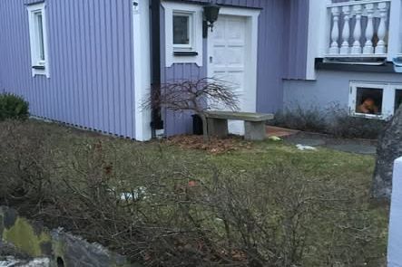 Möblerad 1:a med uteplats i Enskede