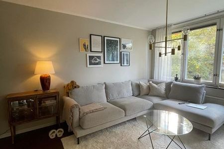 Apartment in Solna