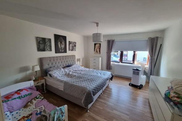 Apartment in Bjuv