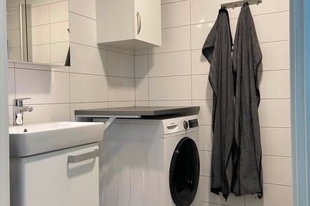 Modern 1:a i Vega uthyres 1 år