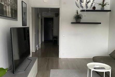 Mysig 2:a i Östberga – inflytt klart!