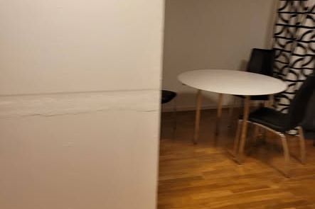2:a i Märsta med parkering ingår