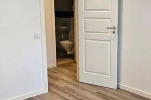 Nyrenoverad 2:a på Bellmansgatan