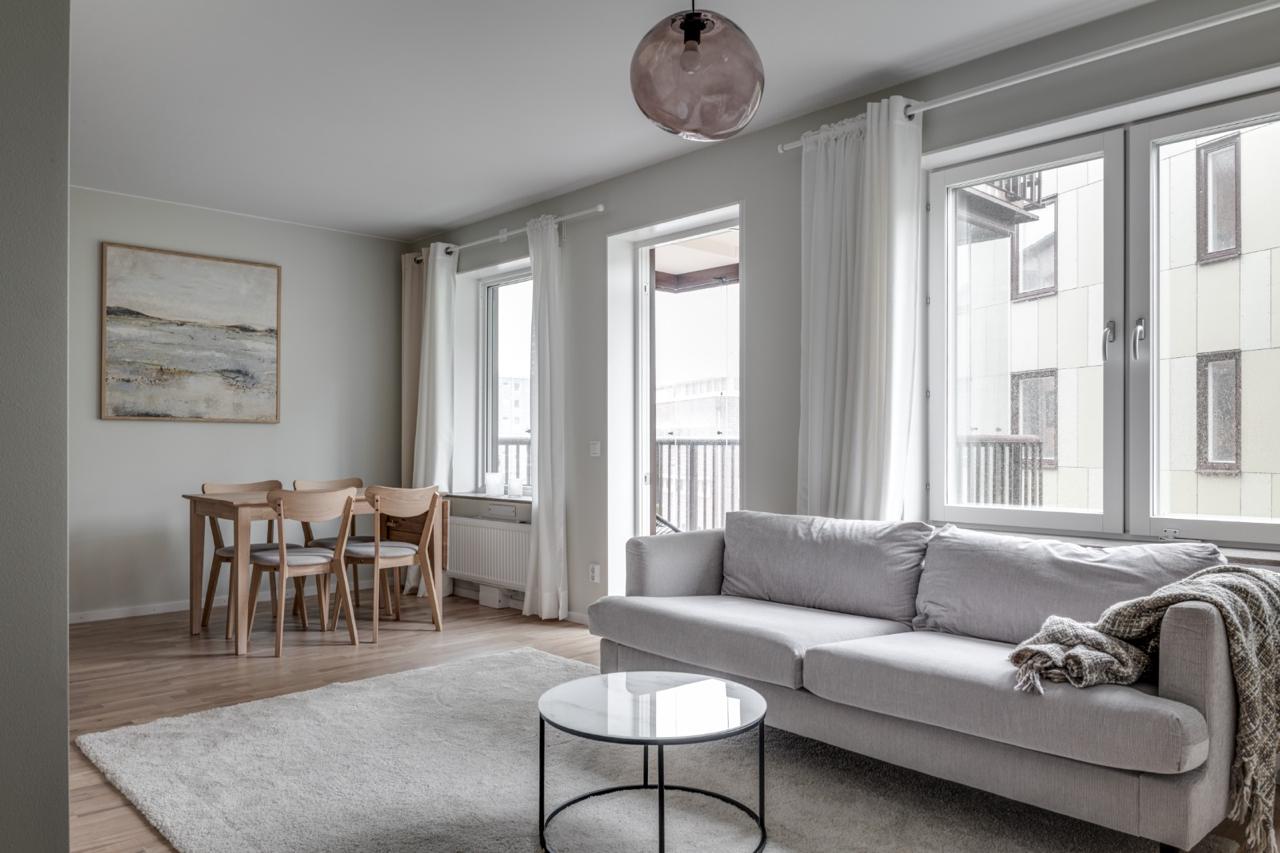 Apartment in Mölndal