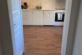 Apartment in Gävle