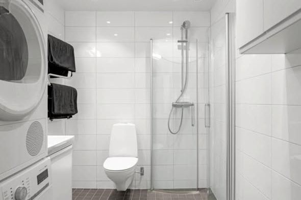 Charmig 2:a om 58 m² i Malmö