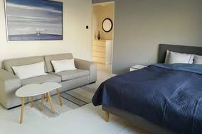 Möblerad 1:a i lugna Kirseberg 40m²