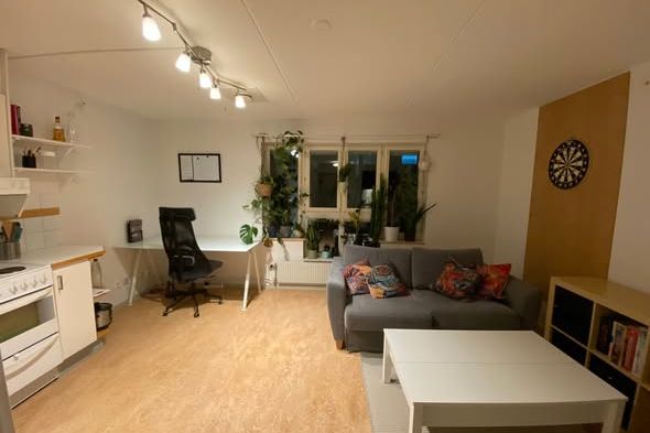 Apartment in Göteborg