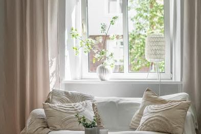 Möblerad 1:a nära Munkebäck/Kålltorp