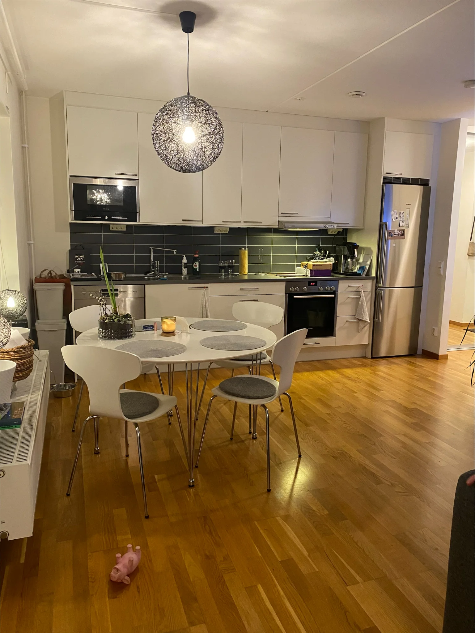 Lägenhet 1.5:a i Göteborg - 42 kvm möblerat