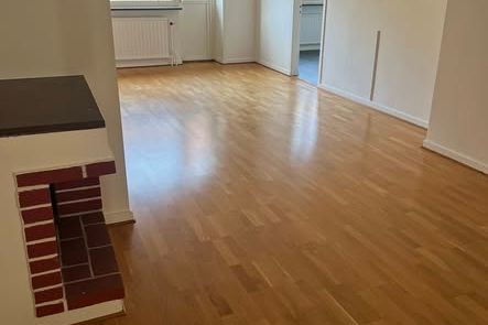 Renoverad 2,5:a med balkong i Hagaby