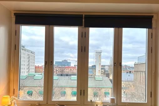 Kungsportsavenyen 26, Göteborg