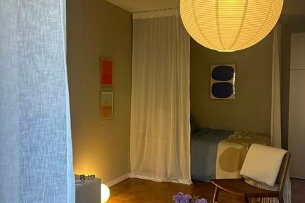 Etta 37 kvm på Regementsgatan uthyres