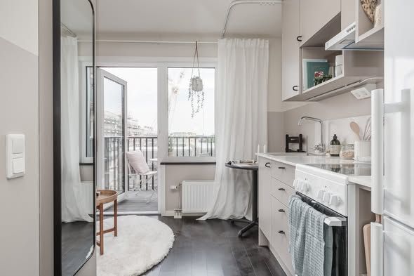 Ungdomsbostad i Stockholm från 6727 kr