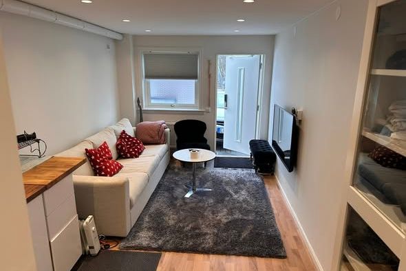 Hässelby-Vällingby, Stockholm