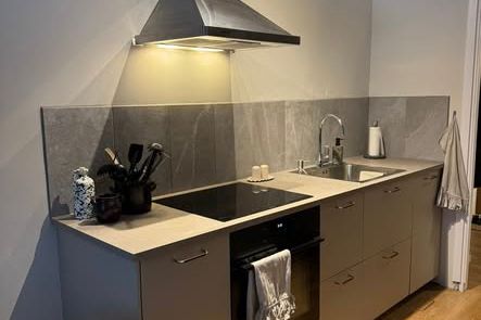 Apartment in Lund