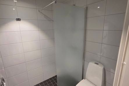 2 rok 46 kvm i Huddinge – allt ingår
