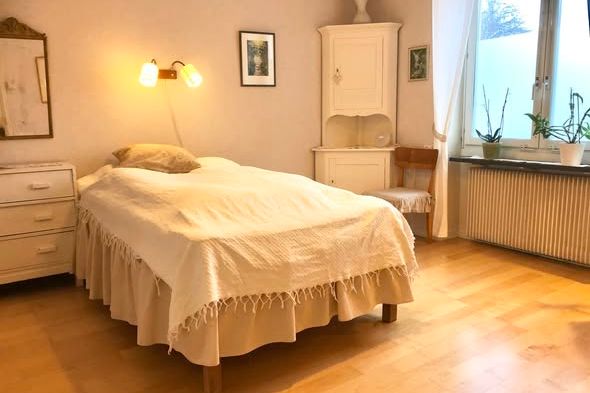 Apartment in Östersund