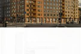 Nyproducerad 1:a med balkong i Barkarby