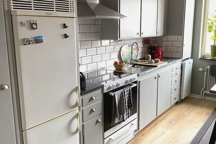 Apartment in Eskilstuna