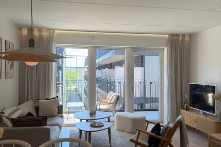 Apartment in Jönköping