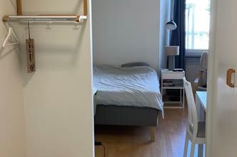 Möblerad 1 rok i Irrblosset, LiU