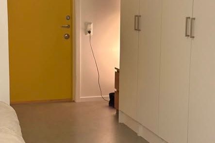 Fin studentetta i Tensta uthyres nu