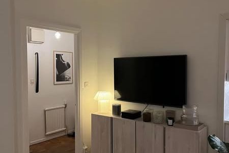 Mysig etta i Lund – allt inkluderat!