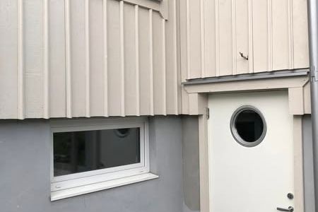 Nyrenoverad 2:a i västra Göteborg