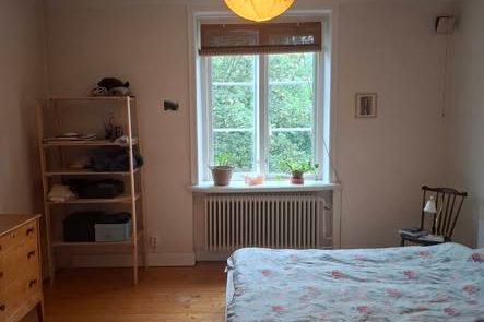 Room for rent in Möllan, Malmö